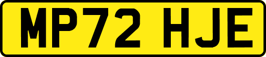 MP72HJE