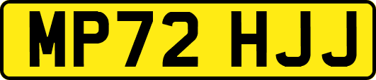 MP72HJJ