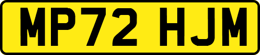 MP72HJM