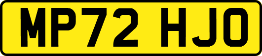 MP72HJO
