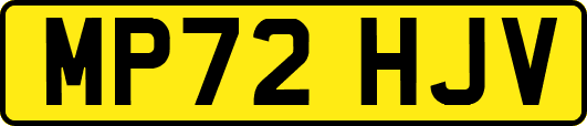 MP72HJV