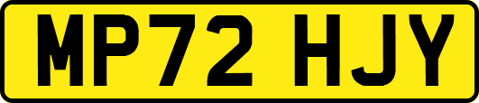 MP72HJY