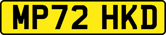 MP72HKD