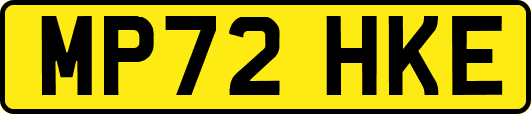 MP72HKE