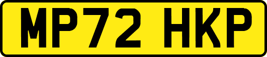 MP72HKP