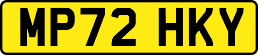 MP72HKY