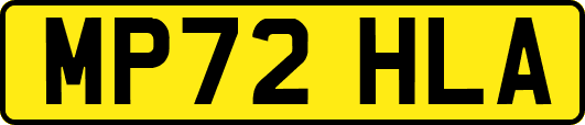 MP72HLA