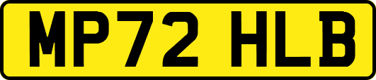 MP72HLB