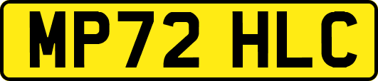 MP72HLC
