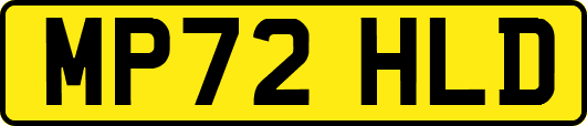 MP72HLD