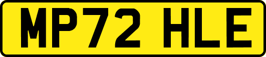 MP72HLE