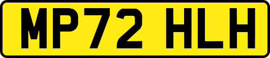 MP72HLH