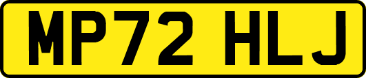 MP72HLJ