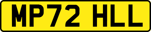 MP72HLL
