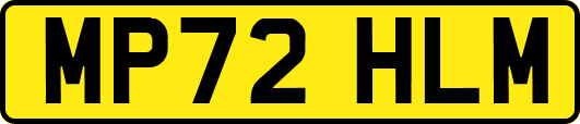 MP72HLM