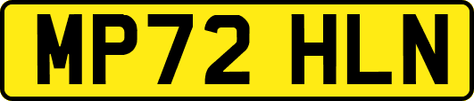 MP72HLN