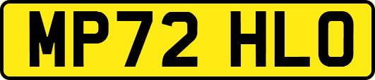MP72HLO