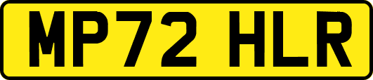 MP72HLR