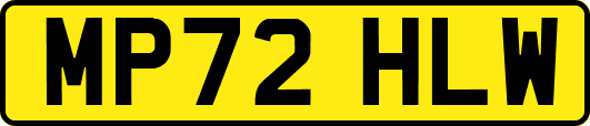 MP72HLW