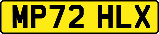 MP72HLX