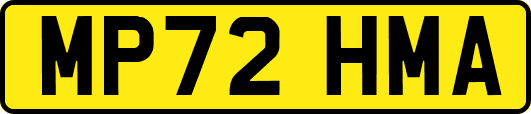 MP72HMA