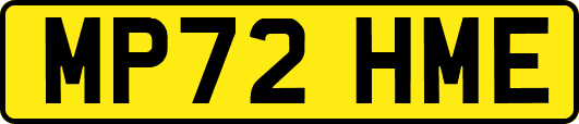 MP72HME