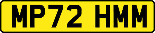 MP72HMM