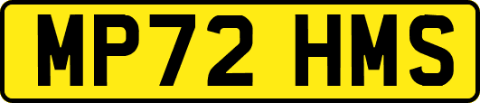 MP72HMS