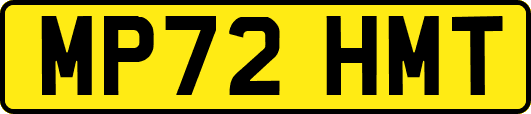 MP72HMT