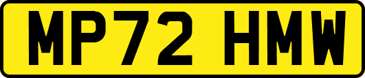 MP72HMW