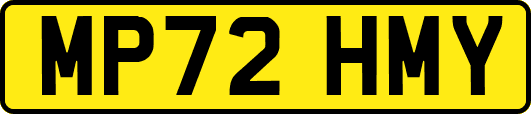 MP72HMY
