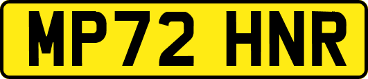 MP72HNR