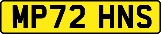 MP72HNS