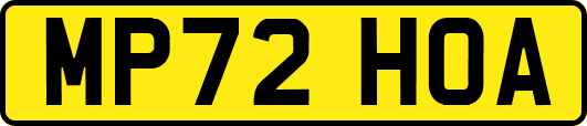 MP72HOA