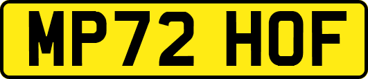 MP72HOF