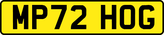 MP72HOG
