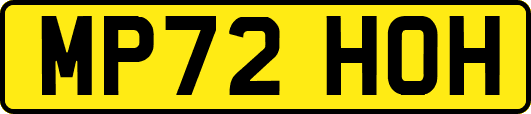MP72HOH