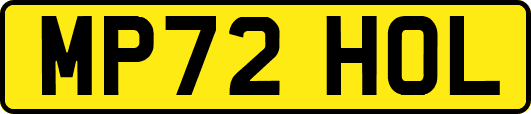 MP72HOL