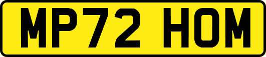 MP72HOM