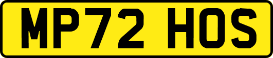 MP72HOS