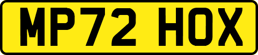 MP72HOX