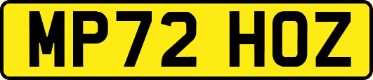 MP72HOZ