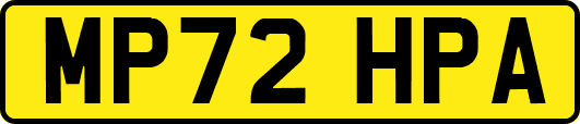MP72HPA