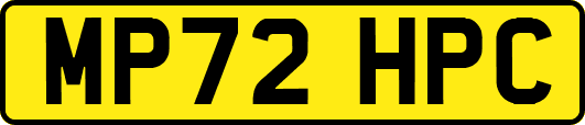 MP72HPC