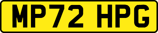 MP72HPG