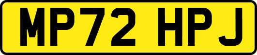 MP72HPJ
