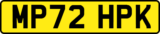 MP72HPK