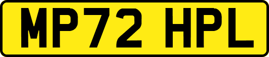 MP72HPL