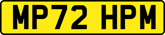 MP72HPM