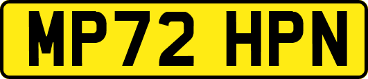 MP72HPN